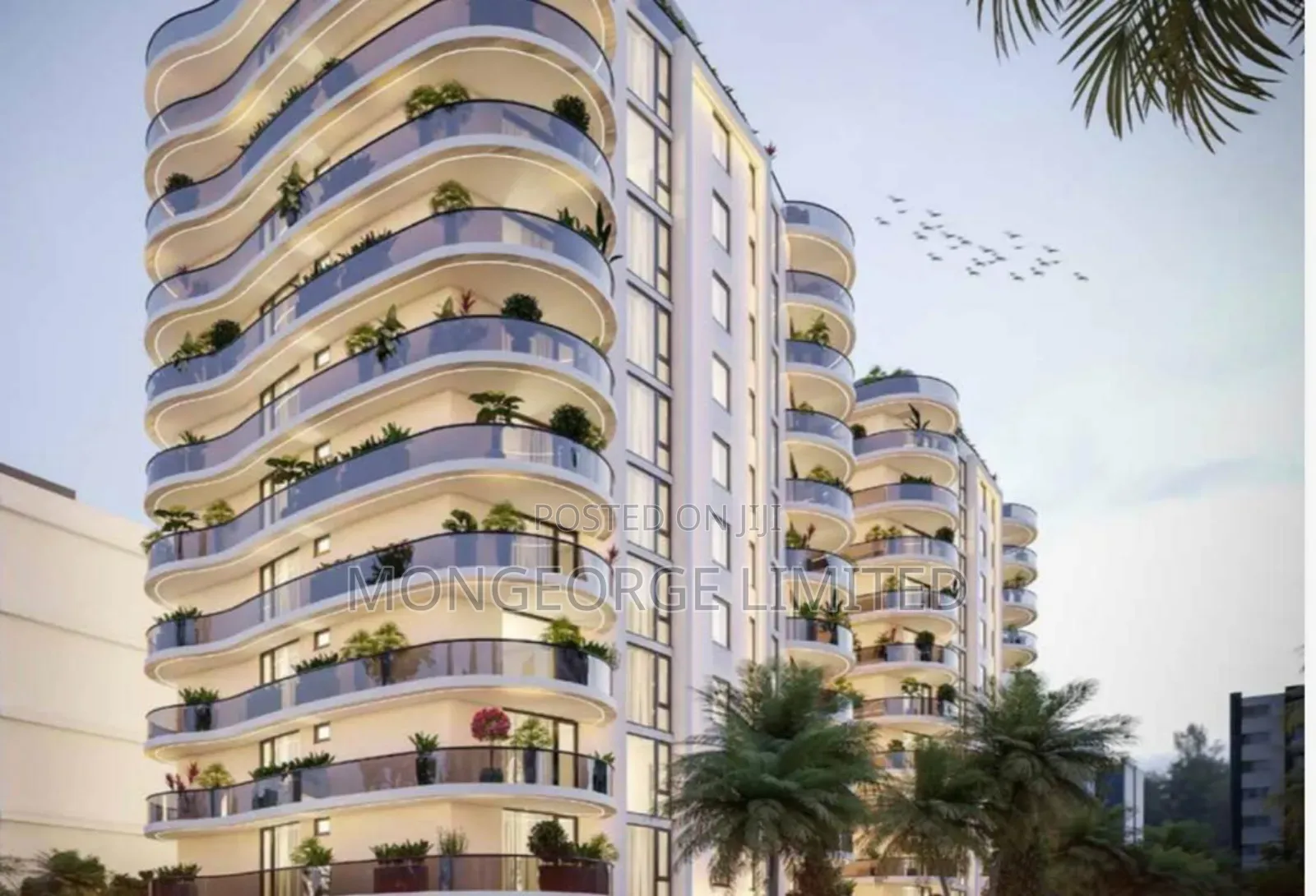 4bedroom Maisonette