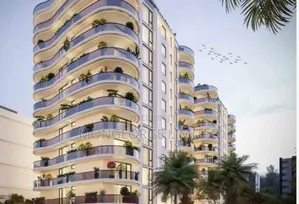 4bedroom Maisonette