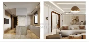 4bedroom Maisonette
