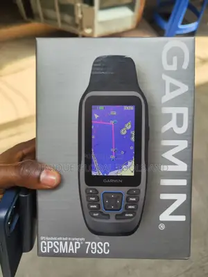 Garmin GPS 79sc