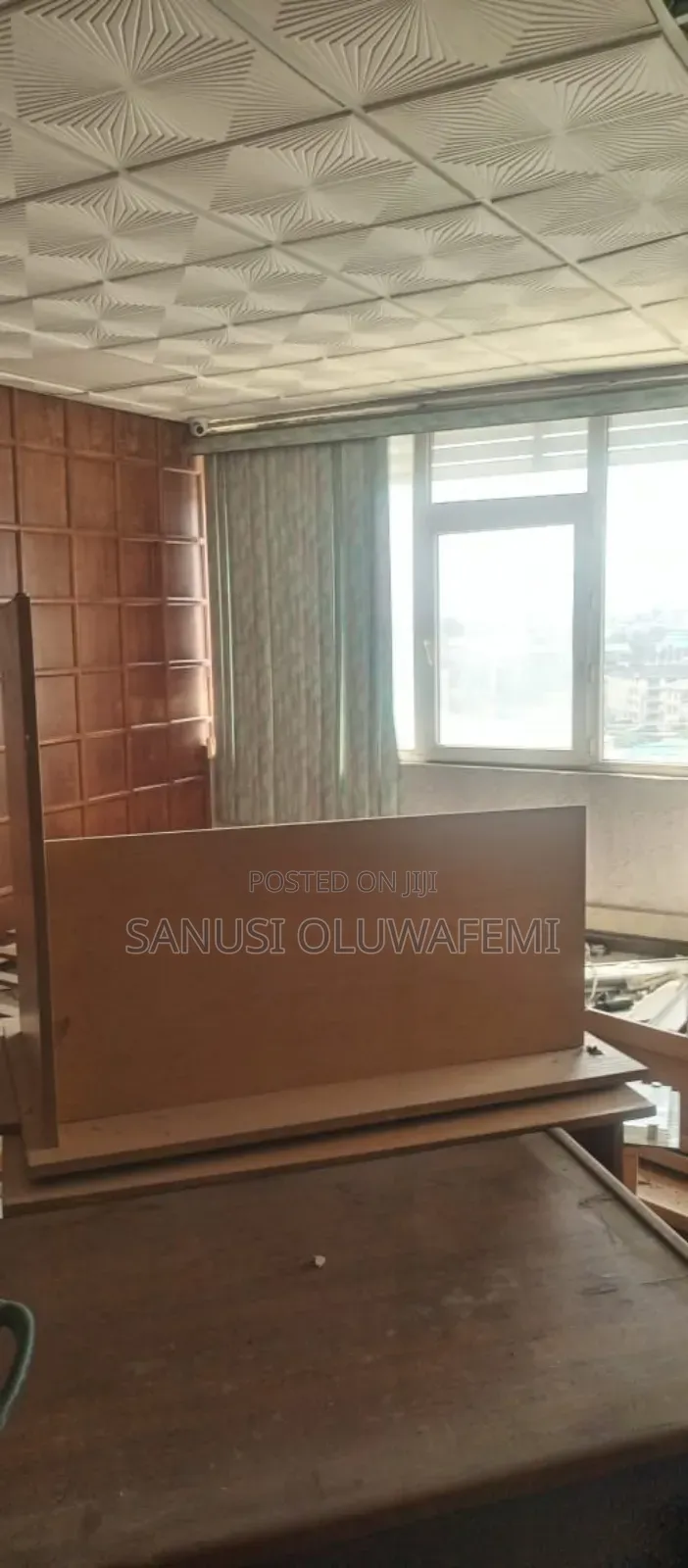Office Space Available for Lease