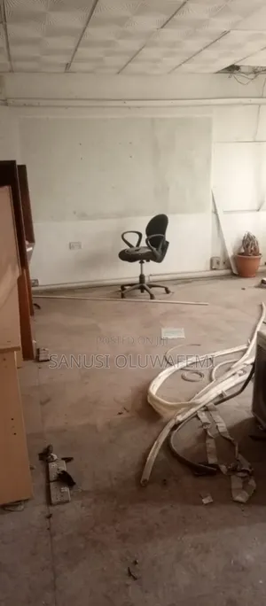 Office Space Available for Lease