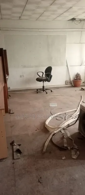 Office Space Available for Lease