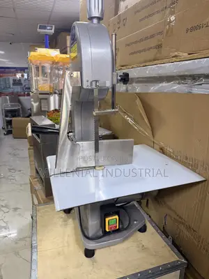 Table Top Bane Saw Machine