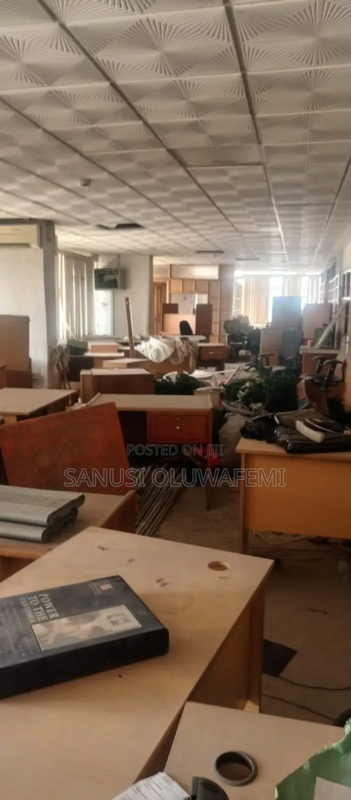Office Space Available for Lease