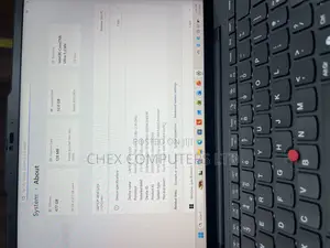 Laptop Lenovo ThinkPad T14s G4 32GB Intel Core Ultra 5 SSD 512GB