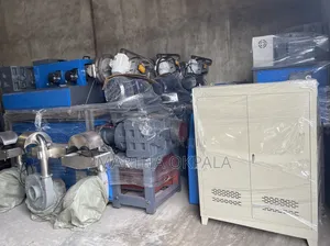 150mm Nylon Recycling Machine