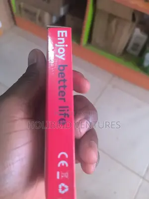 New Itel it2165 Black