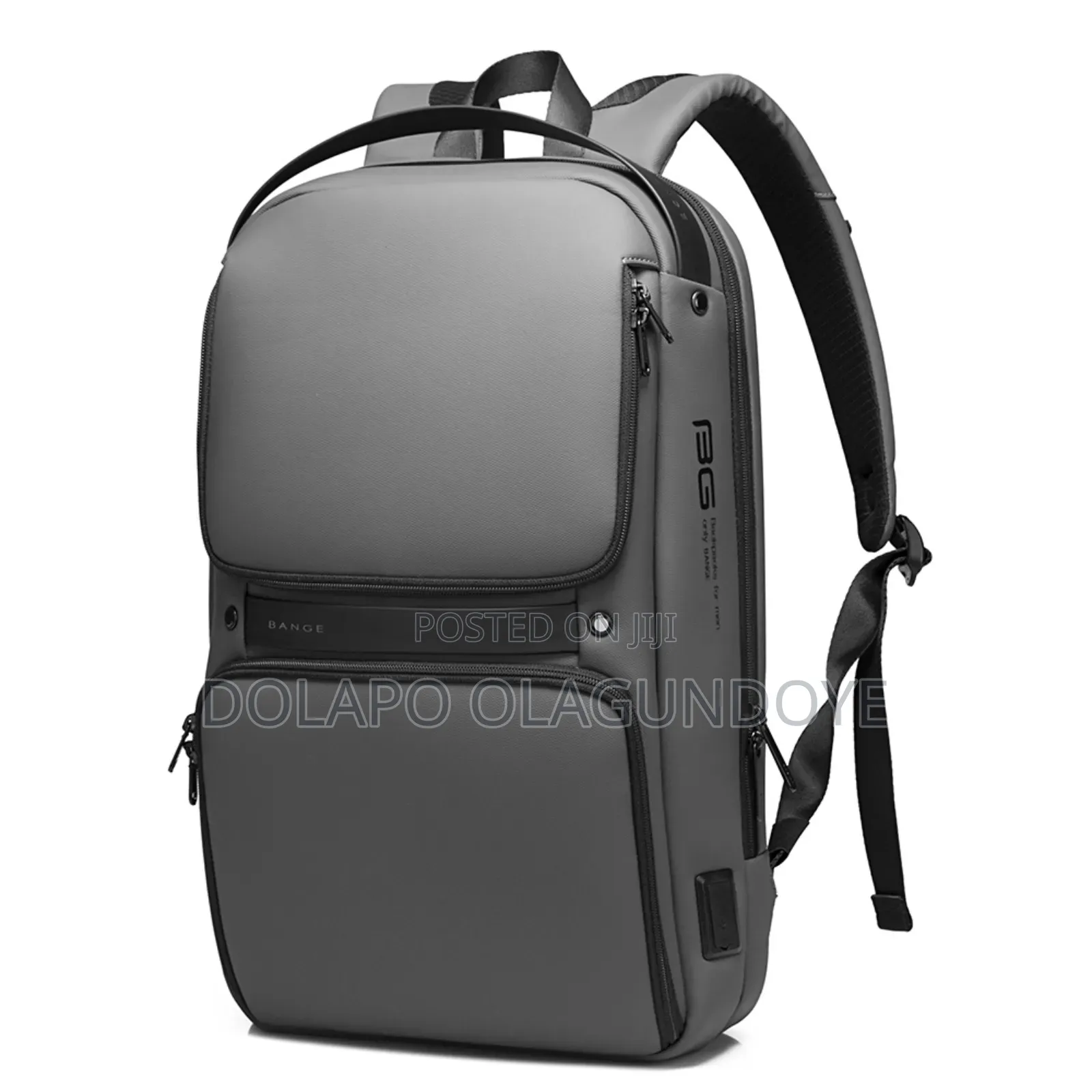 Beautifully Designed Bange Bag