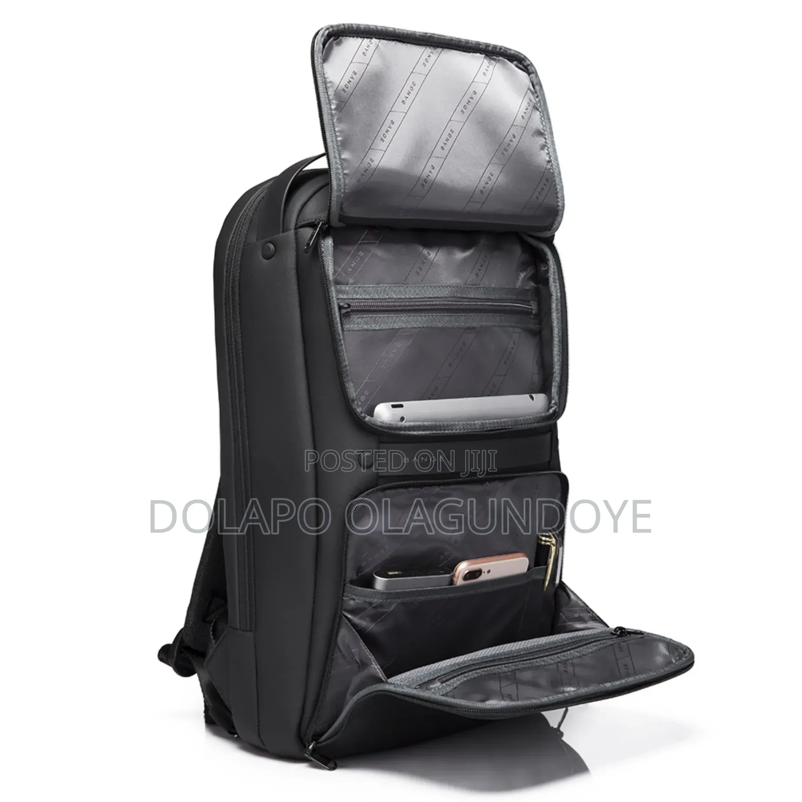 Beautifully Designed Bange Bag