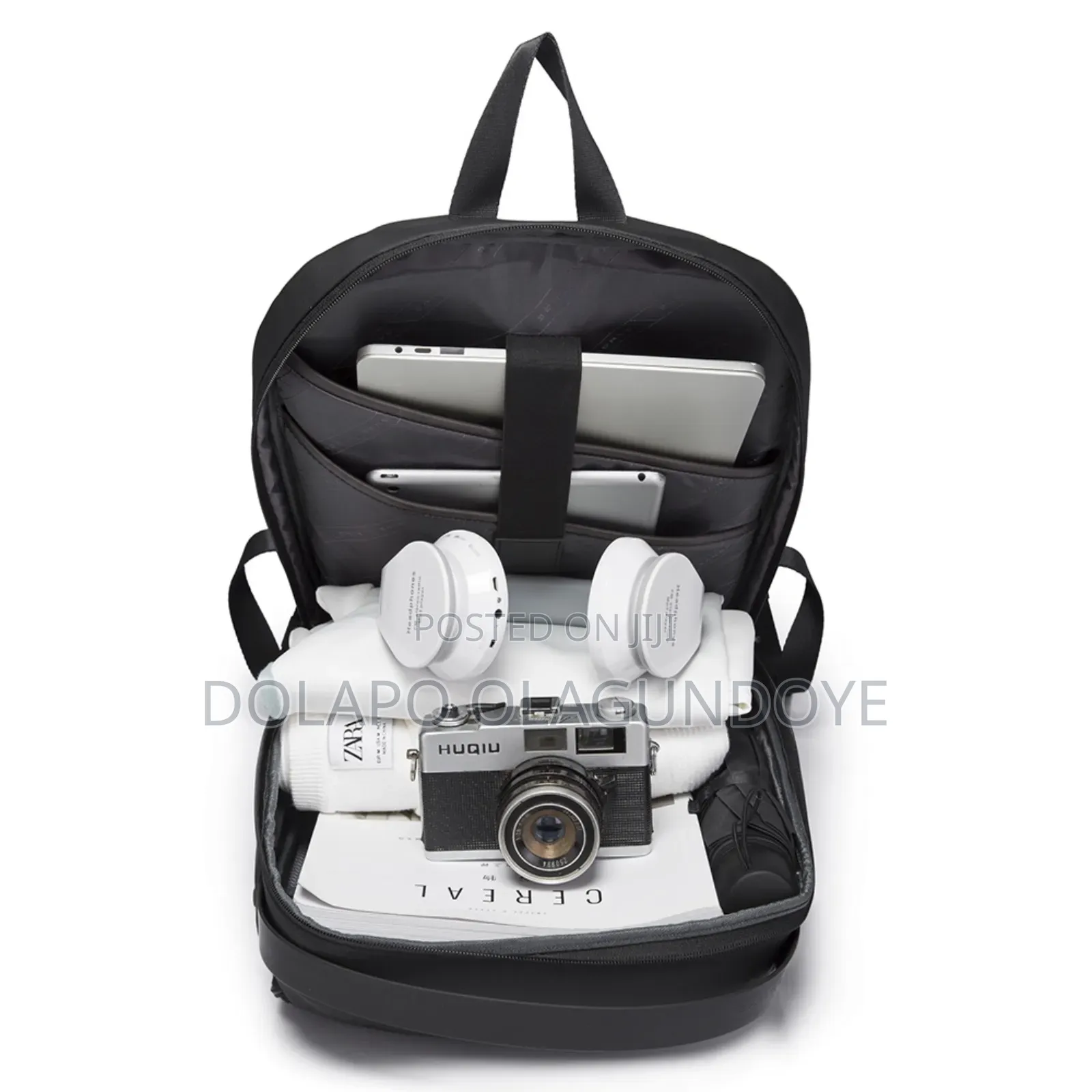 Beautifully Designed Bange Bag