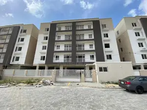 2bdrm Apartment in Lagos Island / Lagos Island for rent