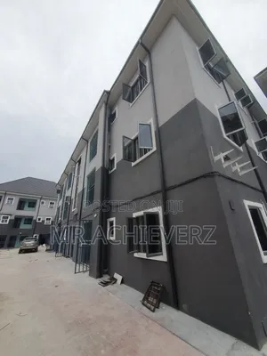 Furnished 2bdrm Block of Flats in Nta Estate, Obio-Akpor for rent