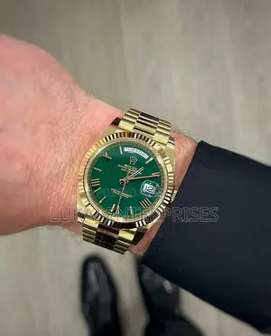 Rolex Watches