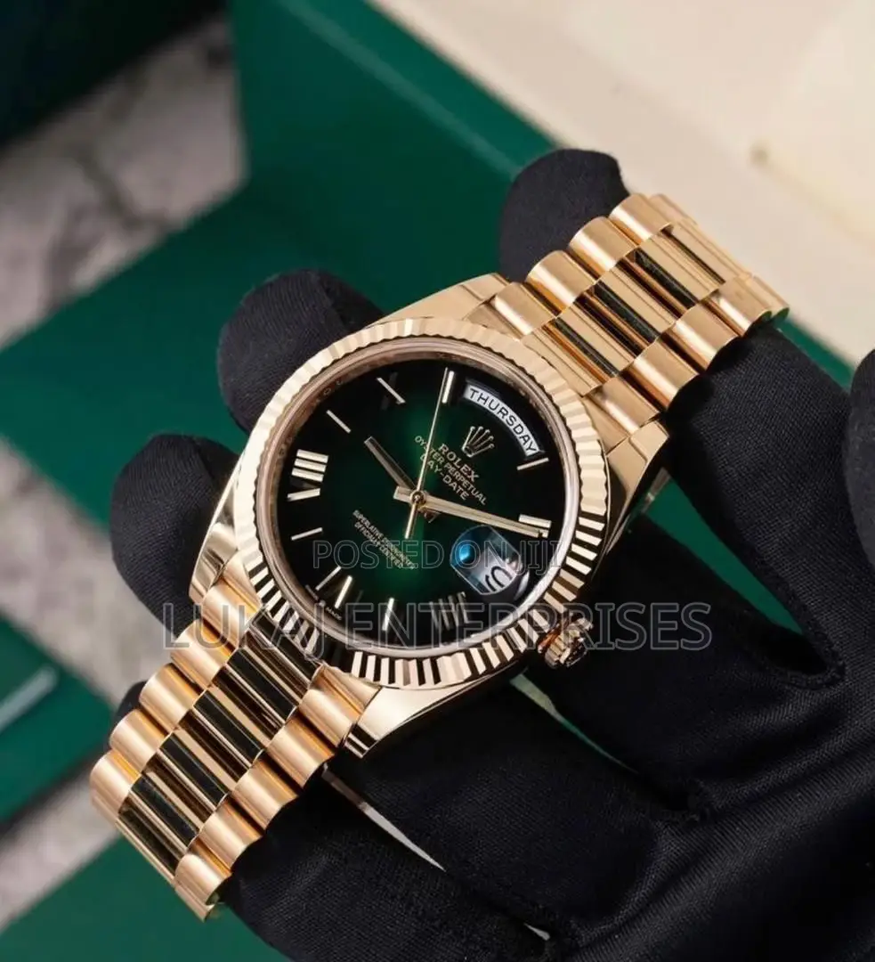 Rolex Watches