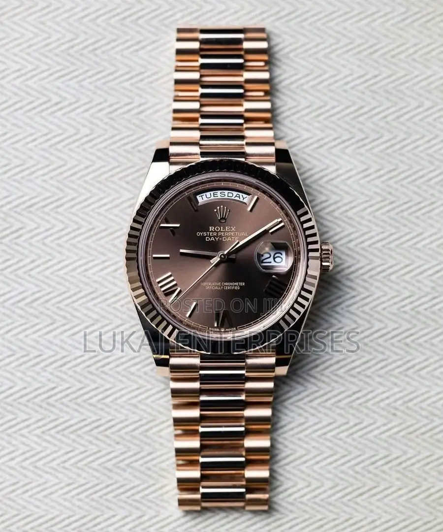 Rolex Watches