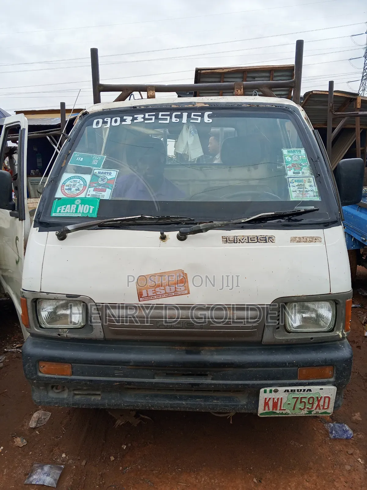 Logistic Services