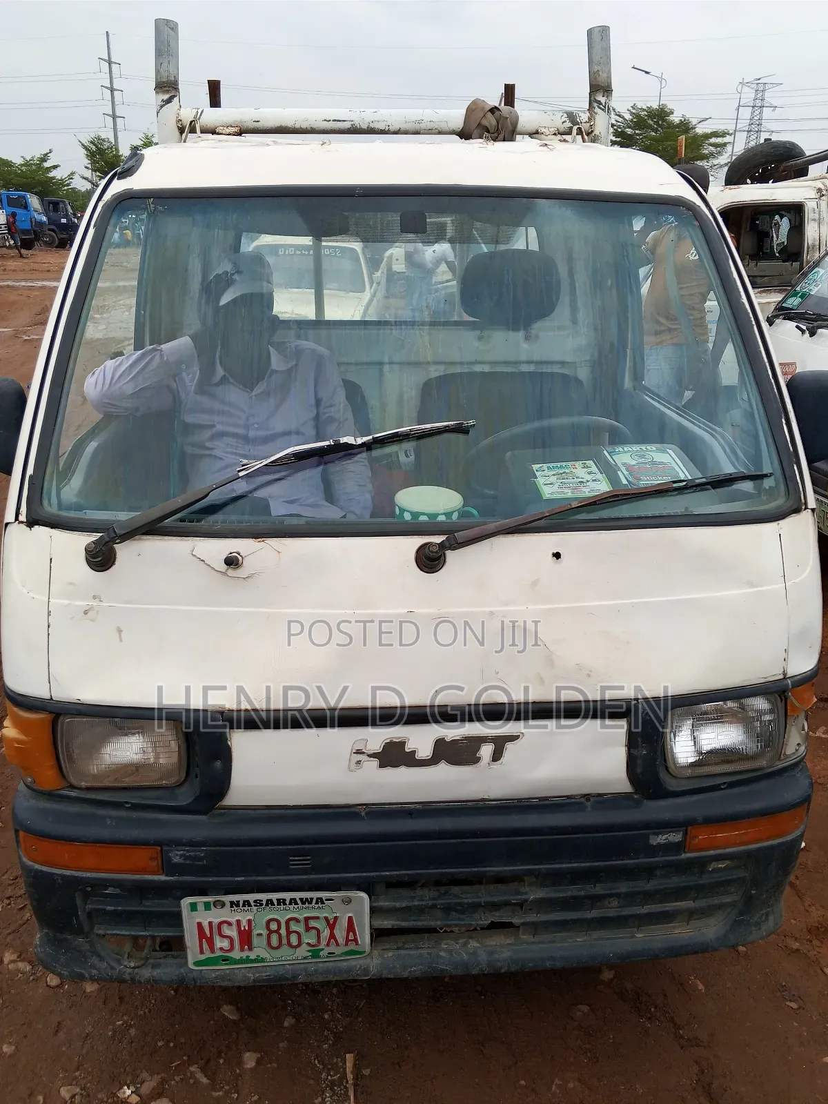 Logistic Services