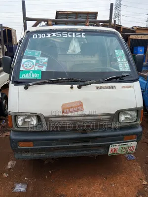 Logistic Services