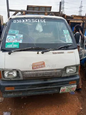 Logistic Services
