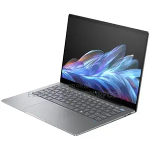 New Laptop HP OmniBook Ultra Flip 14" 32GB AMD Ryzen 9 SSD 2T