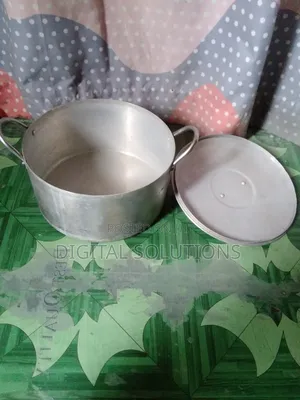 Original Big Size Cooking Pot