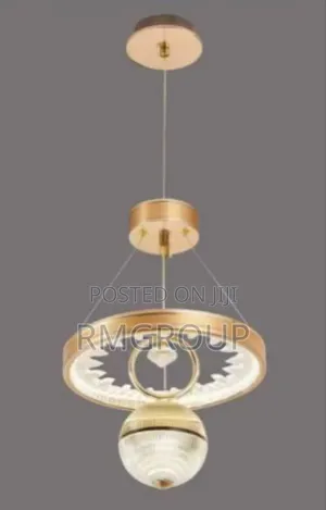 Chandelier Lights