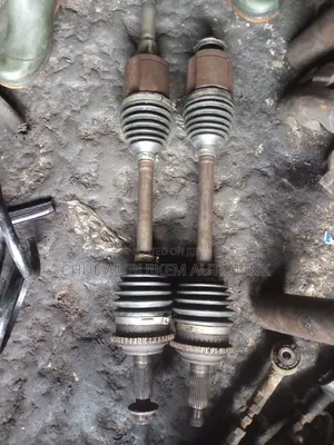 Driving Shaft for Ford Fusion 2010