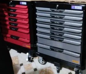 Tools Box Mechanical