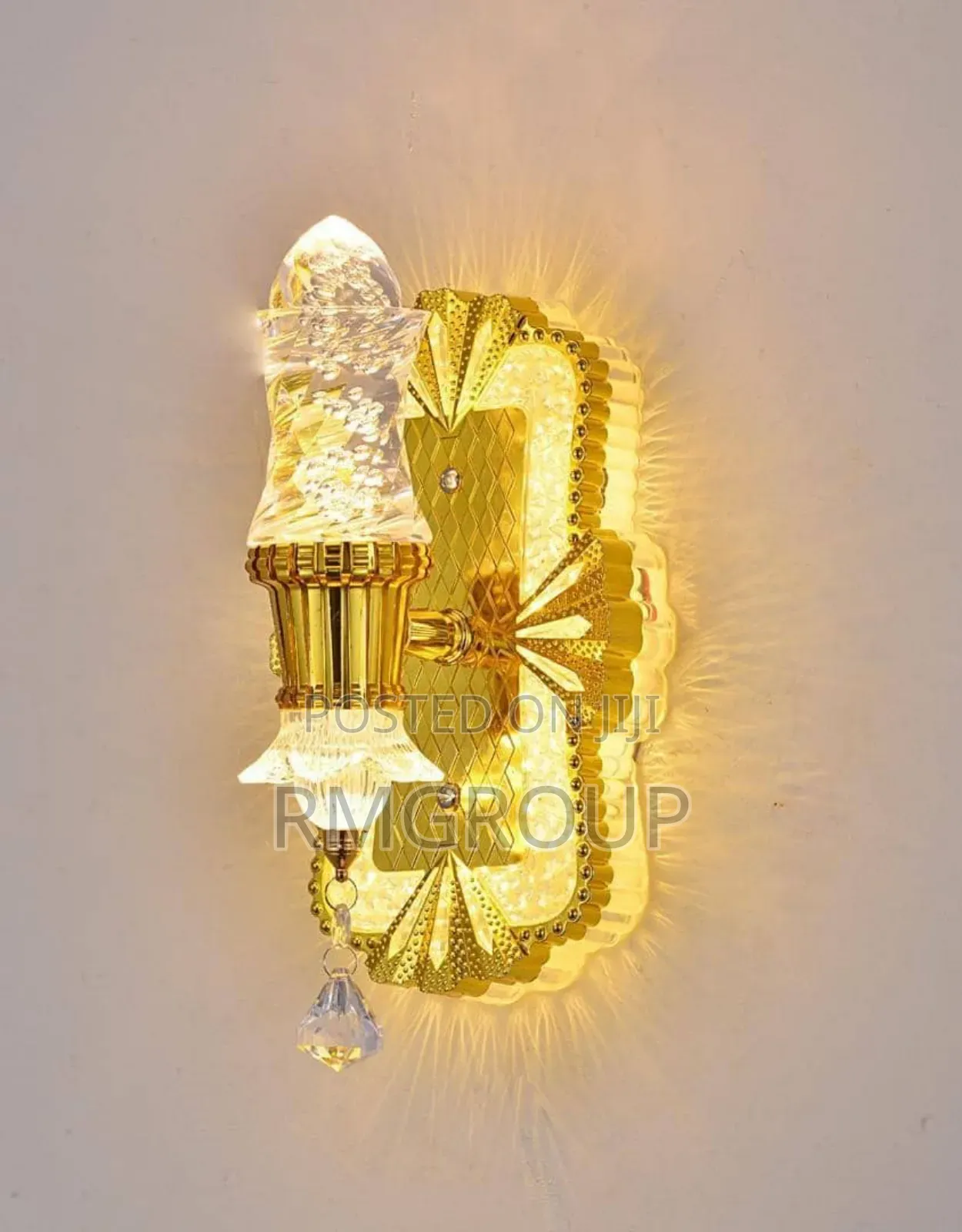 Wall Lights