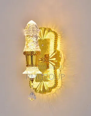 Wall Lights
