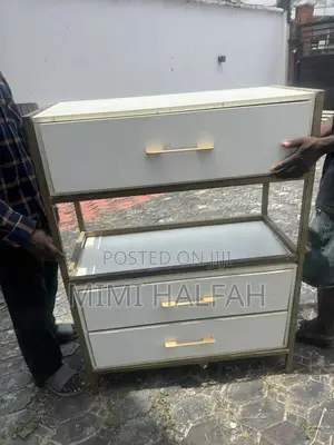 Shelf Drawers