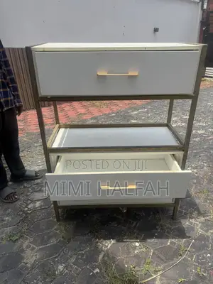 Shelf Drawers