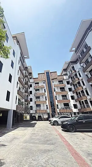 1bdrm Apartment in Oniru, Victoria Island Extension for rent