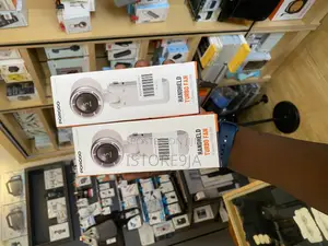 Porodo Hand Turbo Fan
