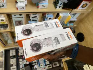 Porodo Hand Turbo Fan