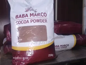 Natural Cocoa Powder