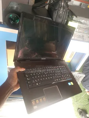 Laptop Lenovo Legion 5 8GB Intel Core i5 HDD 1T