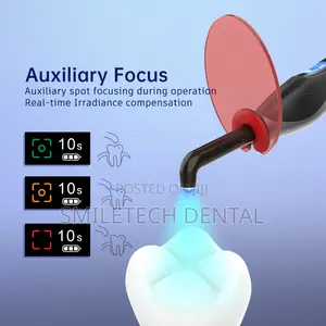 Coxo Db686 Honor Led Curing Light