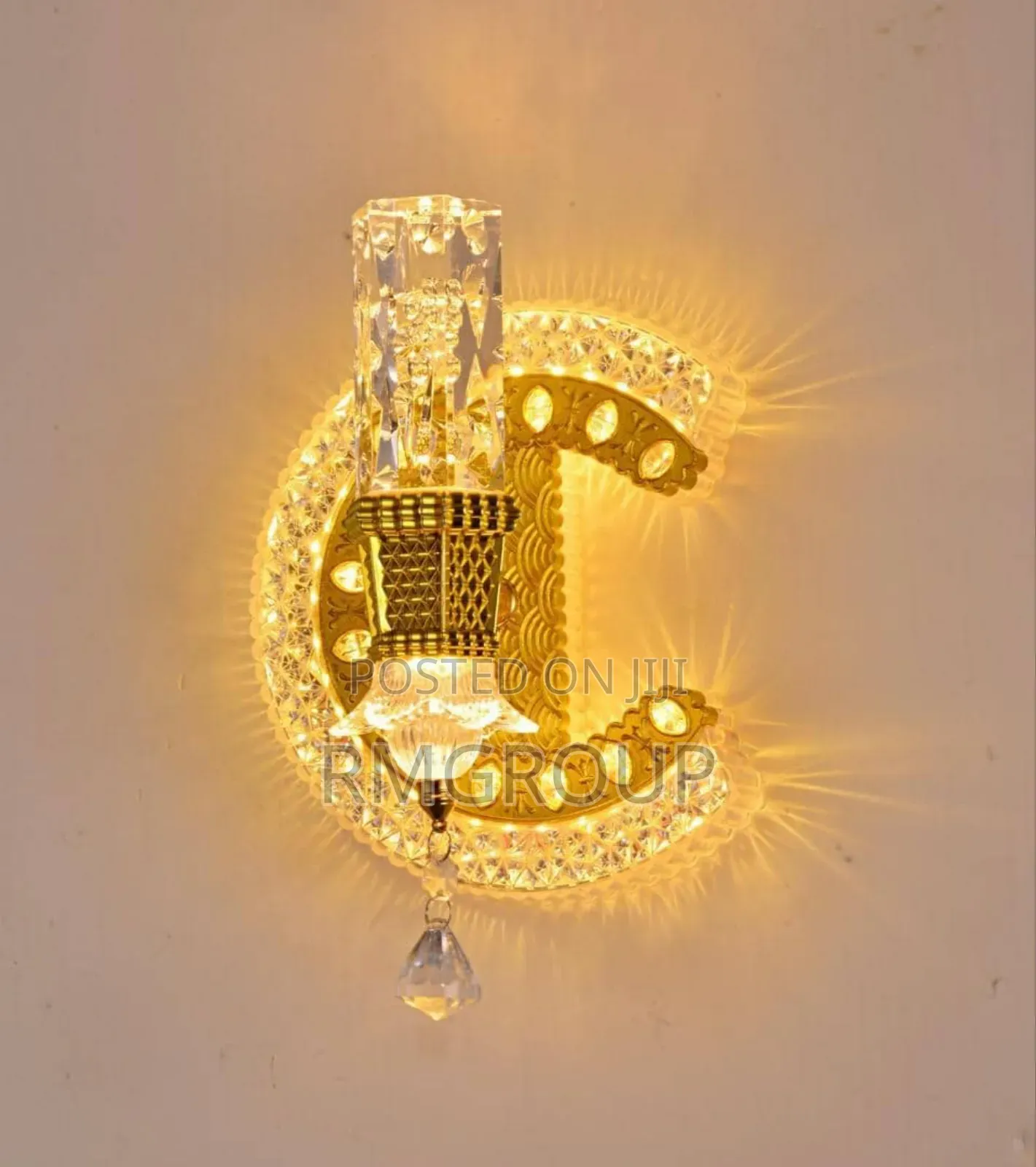 Wall Lamps