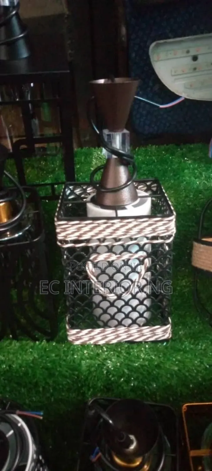 Decorative Artistic and Kitchen