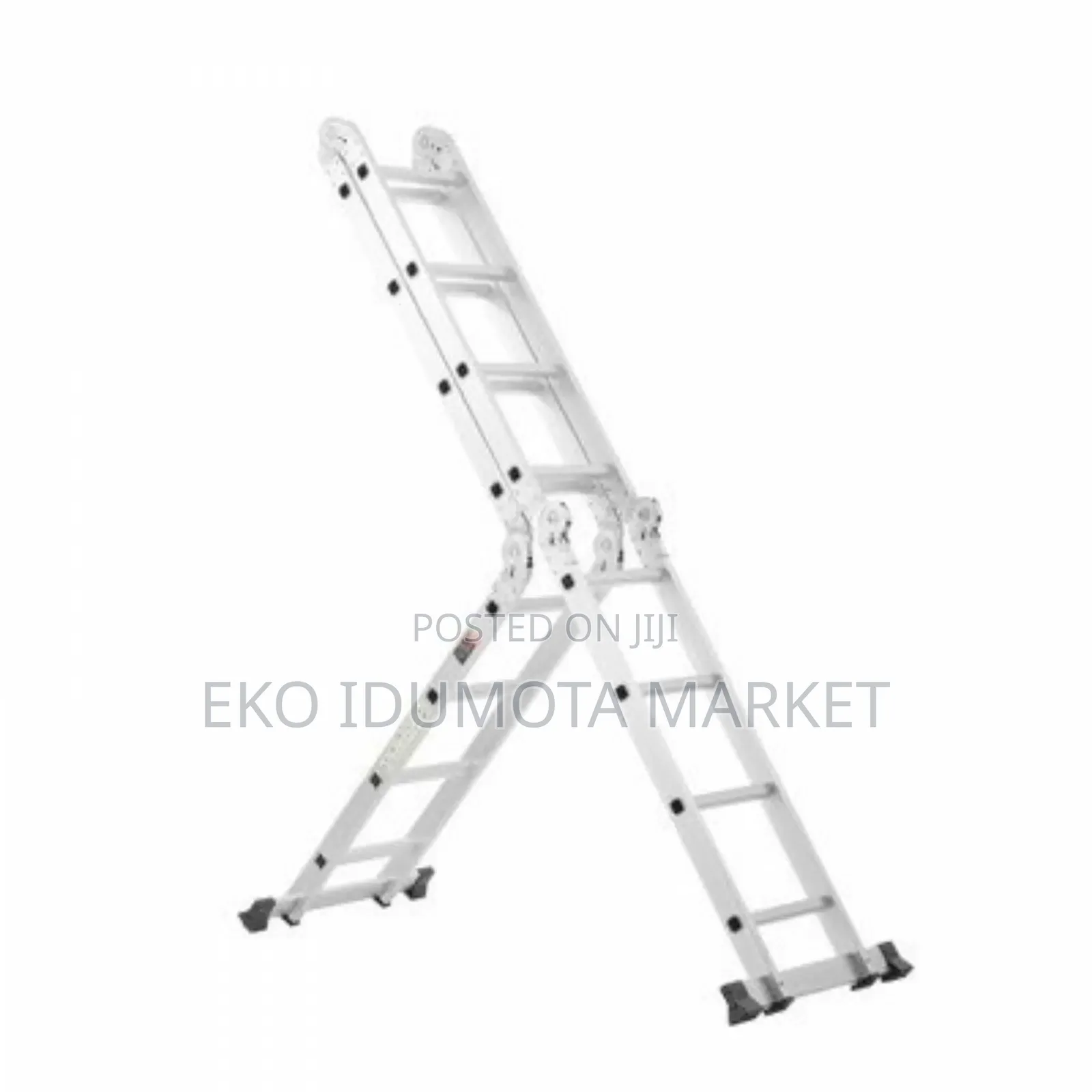 4x5 Multipurpose Aluminium Ladder