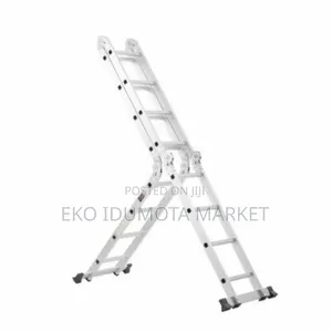 4x5 Multipurpose Aluminium Ladder