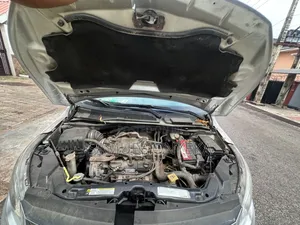 Volkswagen Routan SE 2011 Silver