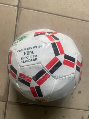 Football for Players