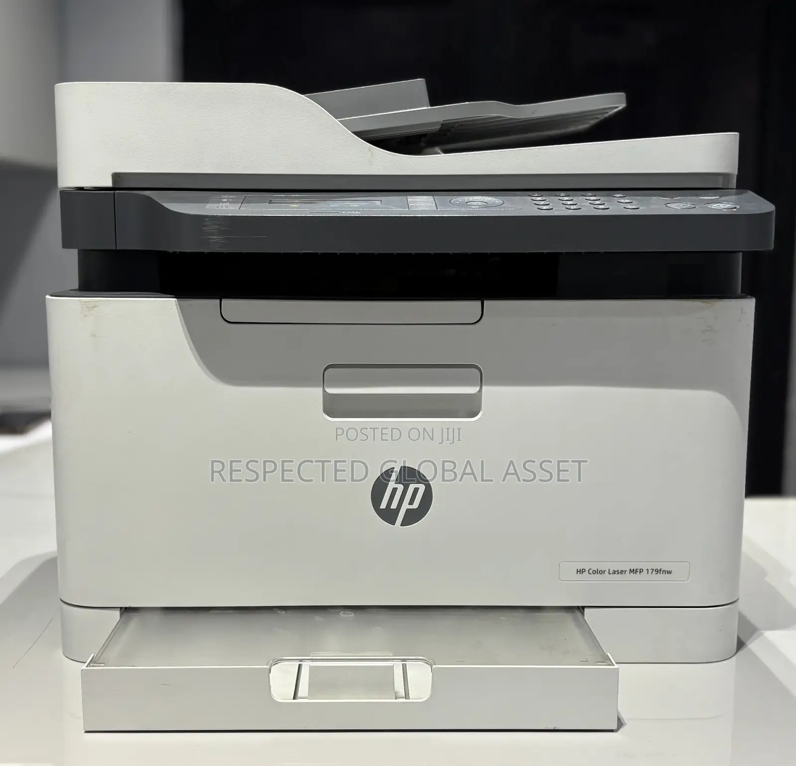 Hp Laser Printer