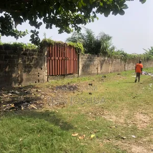 Prime Empty Land for Sale – Secure Ready for Development
