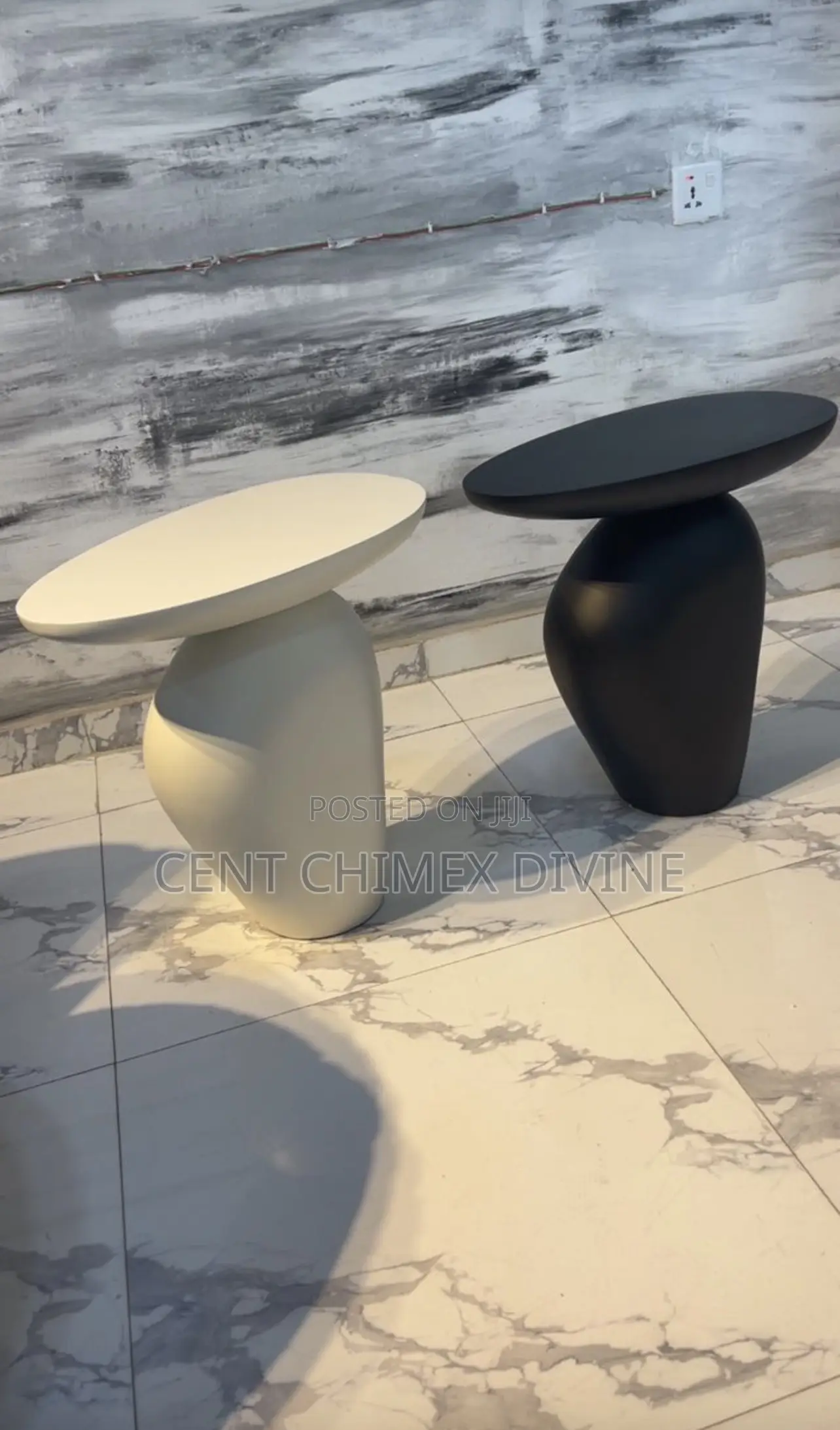 Outstanding Side Stool
