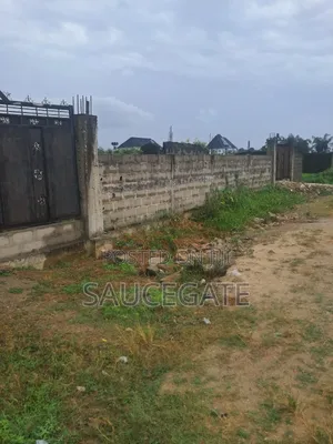Fha Land for Sale at Festac Ado Extension 90mill