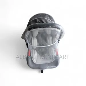Brave Baby Car Seat and Carrier